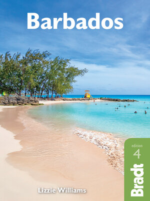 cover image of Barbados